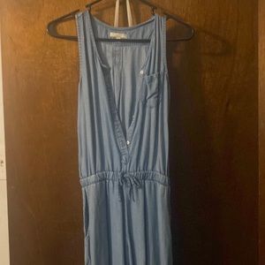 Size 12 girls jumper (pants)